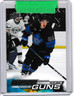 2022-23 UPPER DECK SERIES 2 HOCKEY YOUNG GUNS FILIP KRAL ROOKIE CARD #493 RC