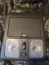 2003 04 Infiniti G35 Overhead Dome Map Light Oem 26430-al600
