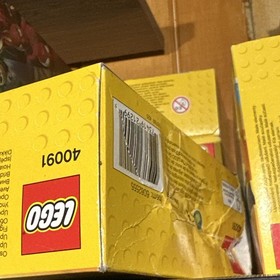 Lego 40091 Thanksgiving Turkey