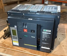 Square D NW16H1 Circuit Breaker 1200A 3P 635V MicroLogic 6.0A S164A-ERMS LSIG