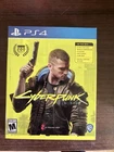 Cyberpunk 2077 - Sony PlayStation 4