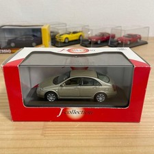 Kyosho Nissan P12 Primera 1/43 Scale Diecast Model Car Used Condition