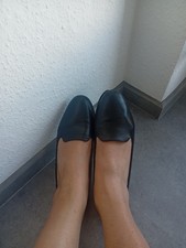 Sehr gerne + oft getragene Uniform Flugbeglei...