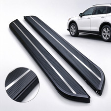 Fixed Running Boards Side Step For Vw Volkswagen Teramont 2017-2023 Fixed Running Boards Side Step For Vw Volkswagen Teramont 2017-2023