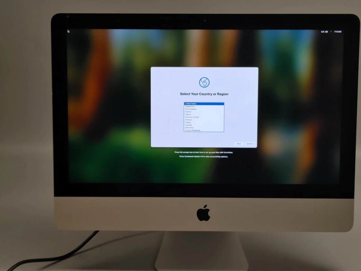 Apple iMac 1TB 16GB Desktops & All-In-One Computers for sale | eBay