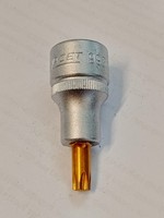 Hazet Schraubendreher-SteckschlüSseleinsatz Nuss 992 Torx T40 (14)