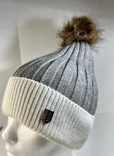 Horze Nanda Winter Hat Toboggan Machine Washable 