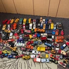 Vintage Hotwheels Matchbox Ko Yatming + Junkwayd Car Truck Lot