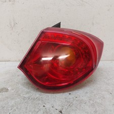 Alfa Romeo Giulietta 2010-2016 Drivers Side Os Outer Rear Tail Light Assembly