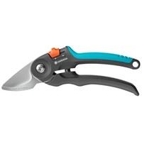 Gardena PREMIUMCUT Green Wood Bypass Secateurs - 12241