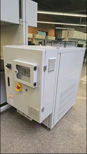 3 Ton Portable Water Chiller , 3 phase 220/380/440V KOREA Industrial Compare $8K