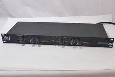 DBX Project 1 - 262 Compressor/Limiter rackmount