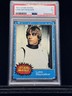 1977 Star Wars Card #1, Luke Skywalker, PSA 5