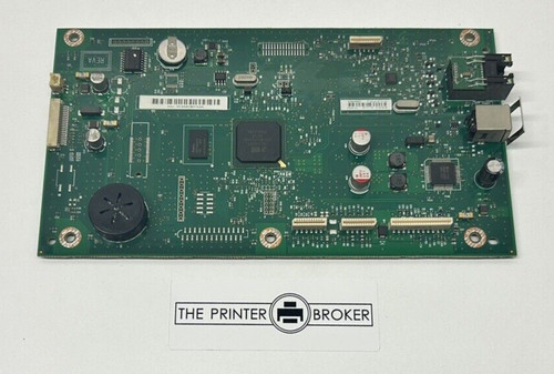 HP LaserJet M1536 Series Formatter Board CE544-60001 CE544A