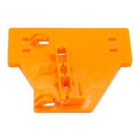 You.S Original Fensterheber Gleitbacke Hinten Links FüR Audi A4 (8E_)