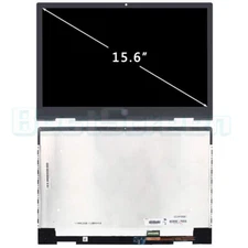 IPS FHD LCD Touch Screen Digitizer Display Assembly for HP Envy x360 15-ds1003ca