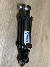 2.5” Bore X 4” Stroke Cylinder Tie Rod 2504TR-ORB/NPT CWA Hydraulics ￼2500psi