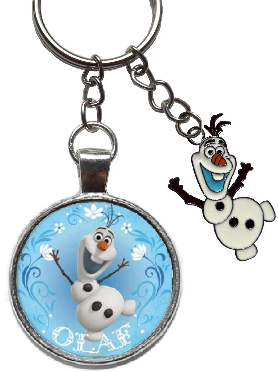 Olaf keyring shop
