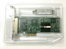 E1G44ET2 ORIGINAL INTEL PRO/1000 ET2 1GbE QUAD PORT PCI-E SERVER NIC E1G44ET2BLK