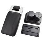 Armrest Central Console Box For Suzuki Jimny 2000-2017 Dual Console Leather