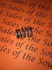 NEW 791-610317B MTD Bolens Yardman Trimmer Spool Spring 610317 