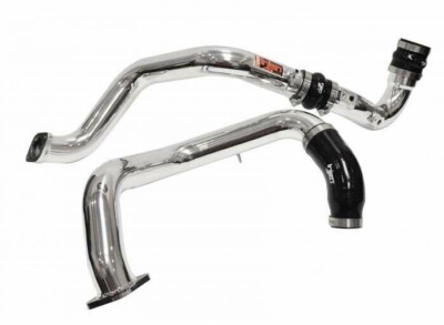 Injen SES1573ICP for 16-20 Honda Civic 1.5L Turbo Aluminum Intercooler Piping
