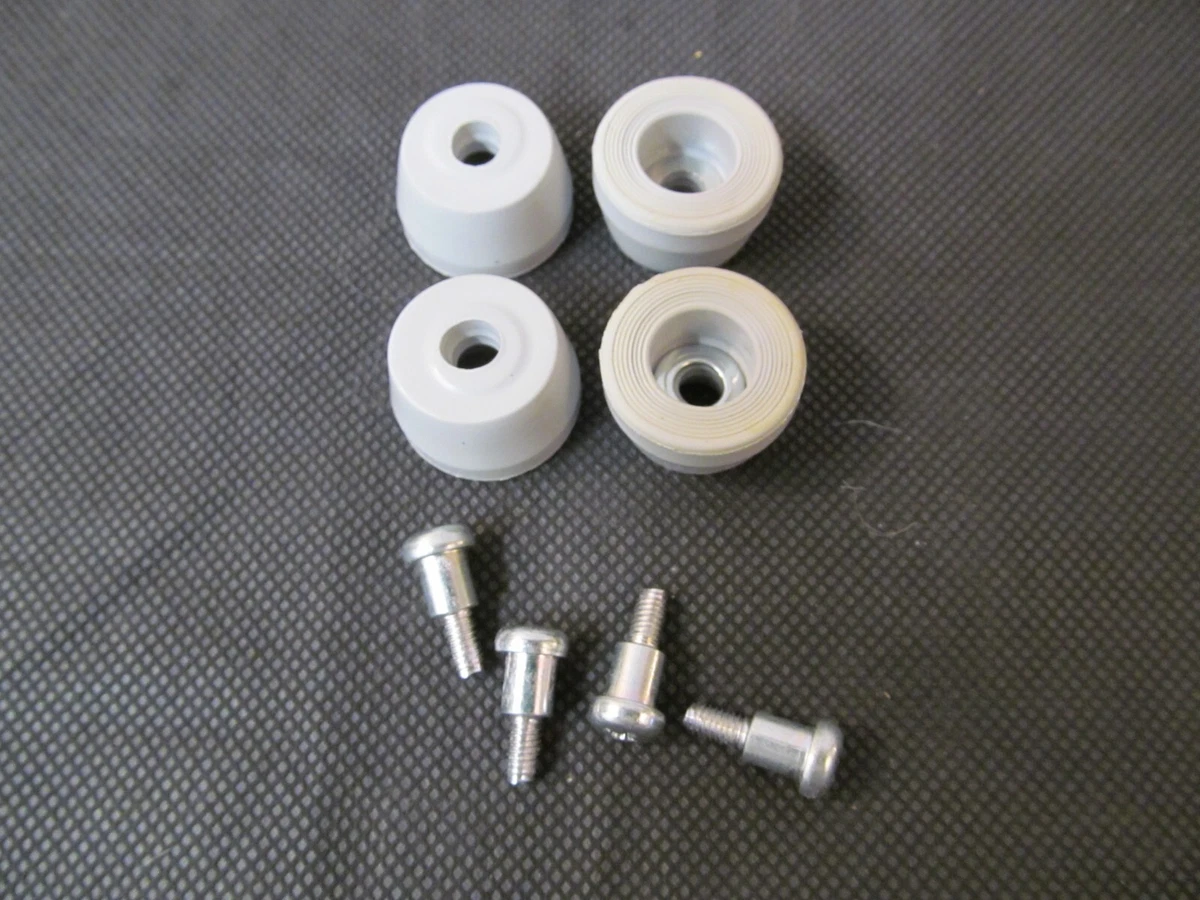 Panasonic Bread Maker SD YD250 REPLACEMENT PART Feet Screws