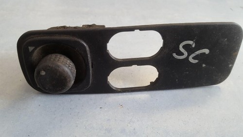 Ford Escort 1993 Wing mirror control switch (Exterior Mirror Switc #630964-35