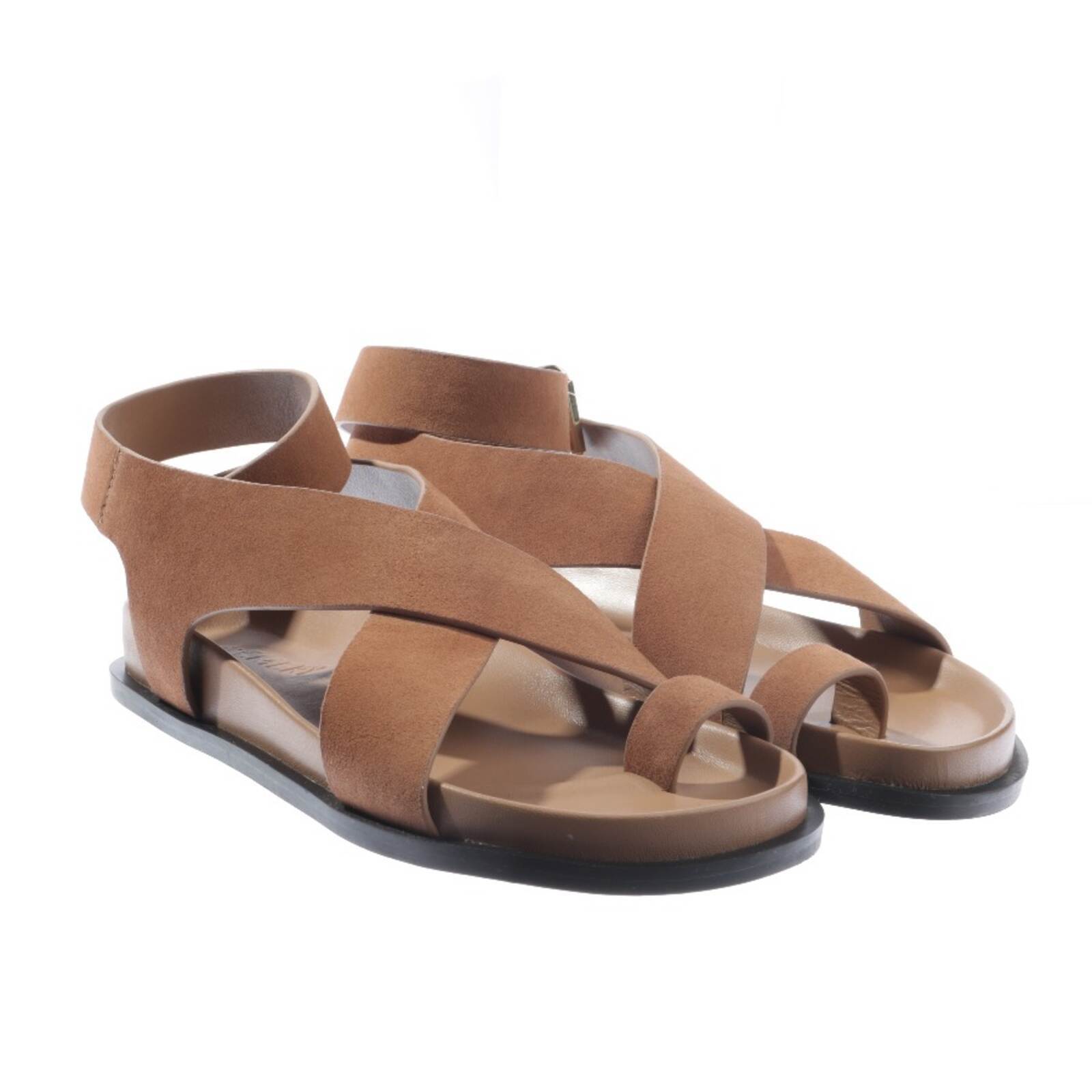 Римхенсандален А.Эмери Браун 37 ЕВРО