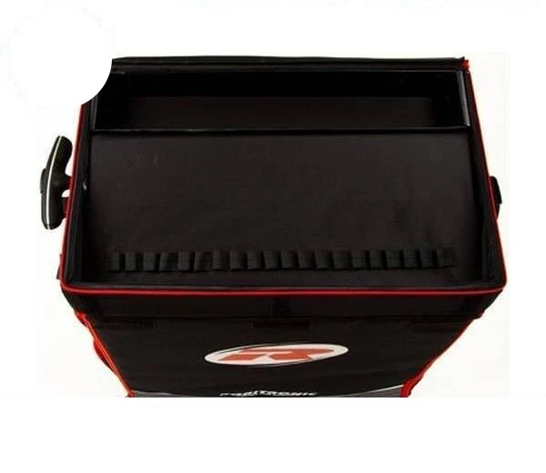 Robitronic R14001 Transport-Tasche für 1:8 RC-Cars - Bild 4 von 4