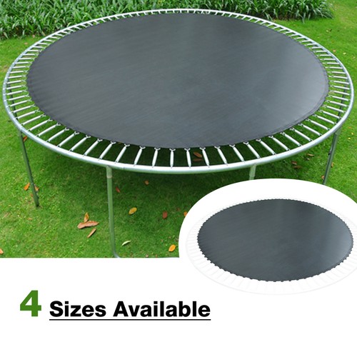 When to Replace Trampoline Mat 