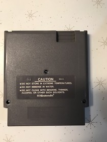 Nes Nintendo Super Mario Brothers Duck Hunt Pro Polished And Tested Dust Cover