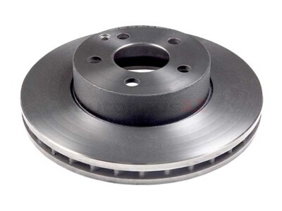 FREMAX PAINTED Disc Brake Rotor 2124211312 Mercedes Benz C300 C250 E250 Coupe