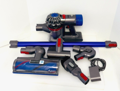 Dyson Cyclone V8 Animal Cordless Stick Vacuum Cleaner Plus