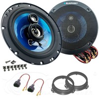 Blaupunkt Lautsprecher FüR Saab 9-3 I Typ YS3D 1998-2003 Front TüR 250W #Bptz