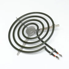 Choice Manufactured Part WB30K10003 for GE Electric Stove Range Burner Eye