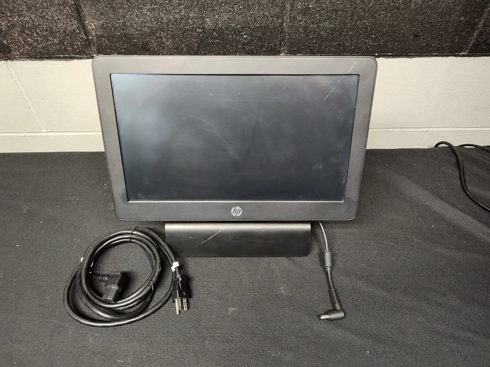 HP PID10H/GEMINI Tablet (Locked) w/ Stand - Image 2 of 4