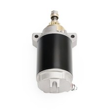 Starter Motor For Mercury / Mariner 25E/EH/EL/ELH/ELPT 25Hp 2 Cyl 4-Stroke 99~05
