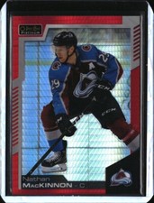 2020-21 O-Pee-Chee Platinum Hockey Cards Checklist 24