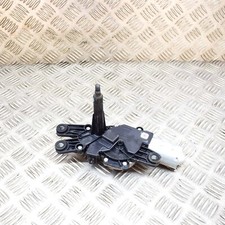 Moteur d'essuie-glace de hayon FORD Mustang Mach-E FK7B-17404-AA E 198kw 2022