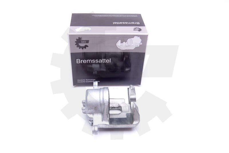 Brake Caliper SKV Front Left For Honda Civic VIII 45019SMTE00