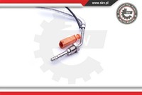 Esen SKV Abgastemperatursensor FüR VW Polo 9N_ Skoda Roomster 5J Fabia II