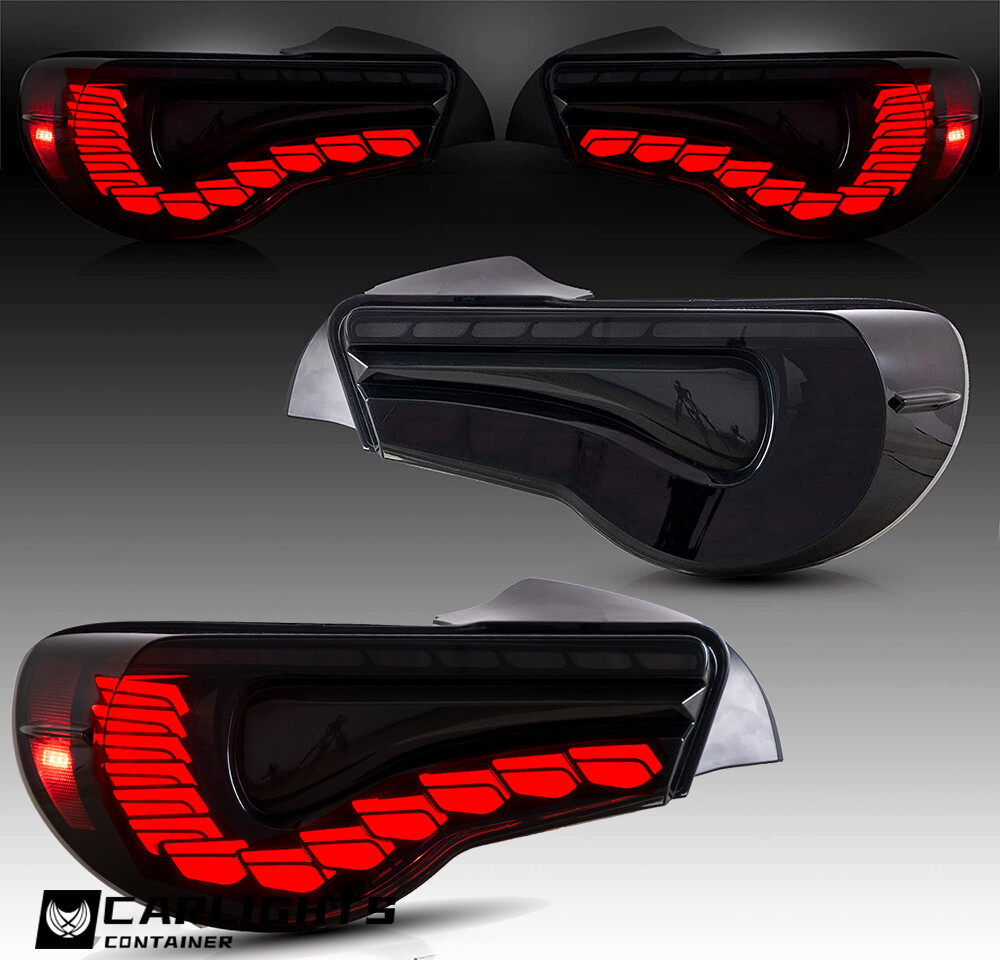 アクセサリー VLAND LED Tail Lights Amazon.com: VLAND Led Tail lights Compatible with Mitsubishi