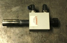 Compact air cylinder