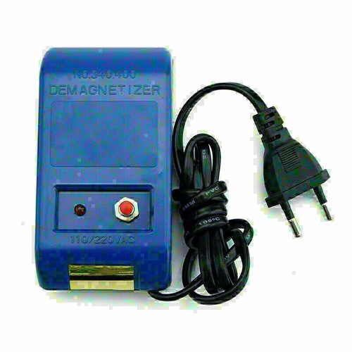 Lightweight Electrical Demagnetizer Mechanical Watch Repair Demagnetizing Tool - Picture 9 of 9