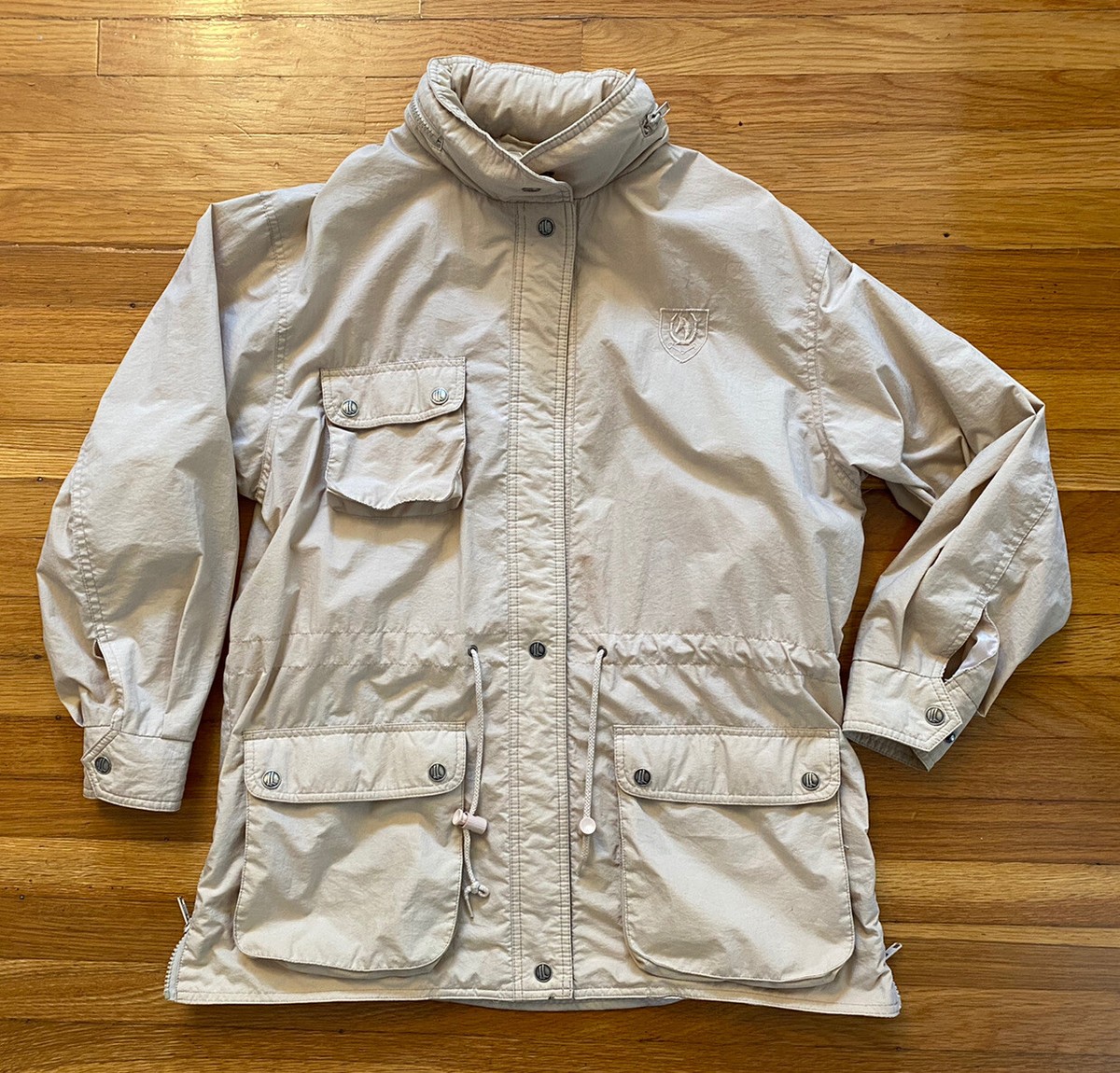 BUCO 沈着 J100PATTED