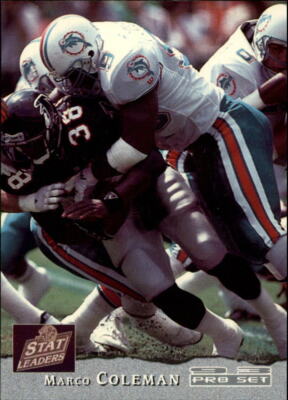 B1321- 1993 Pro Set Football Cards 1-250 +Rookies -You Pick- 15+ FREE US SHIP