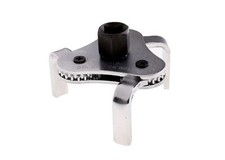 &Ouml;lfilterschl&uuml;ssel  &Ouml;lfilterkralle &Ouml;lfilterspinne 3 armig 70 bis 120mm SWV 840409