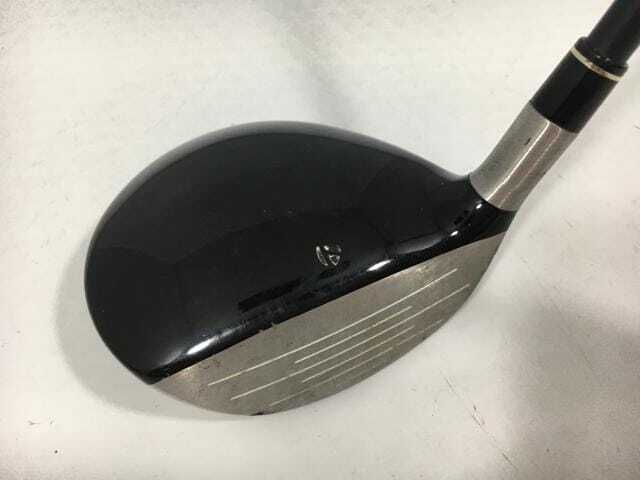 ⭐️ロマ（Taylor Made r5 XL 1W・3W・4UT（日本仕様） テーラーメイドゴルフ／r5／ウィメンズ r5 XL プラス