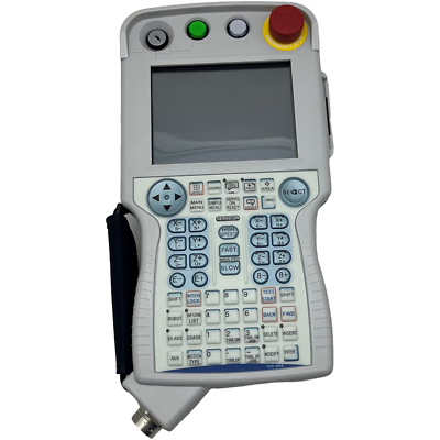 JZRCR-YPP01-1 JZRCR YPP01 1 teach pendant for Yaskawa DX100 robot
